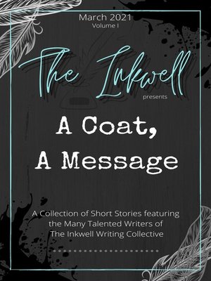 cover image of The Inkwell presents